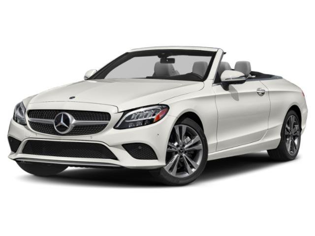 mercedes-benz c-class cabriolet 2021 W1KWK8DB1MG097873 image mercedes-benz c-class cabriolet 2021 W1KWK8DB1MG097873 image